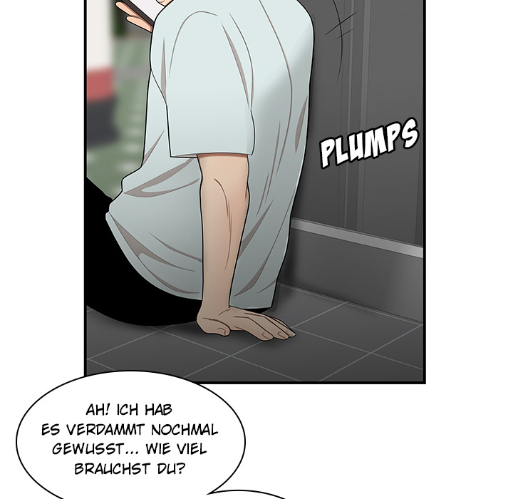 Studentenleben - episode 8 - 22