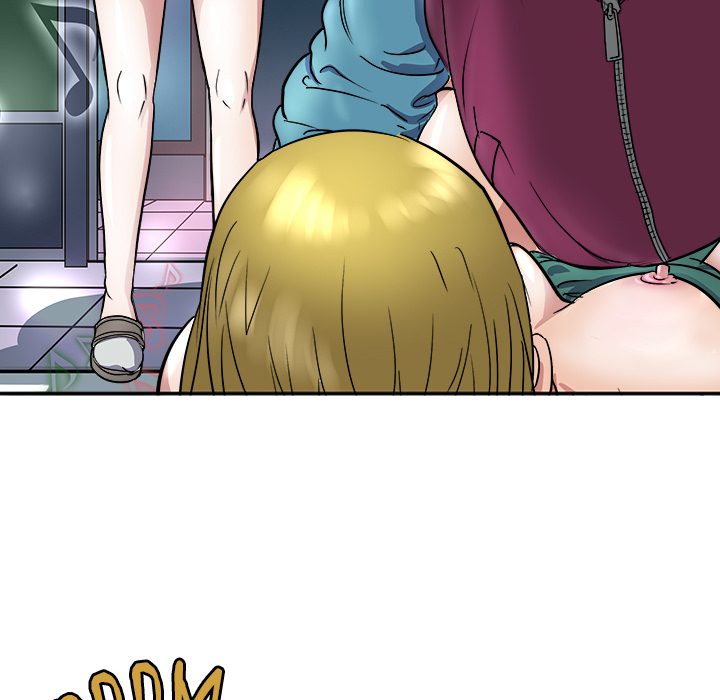 Immoral Family - episode 9 - 144