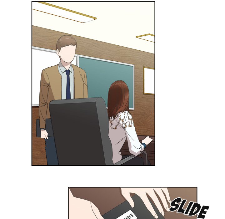 New Teacher in Town - episode 22 - 5