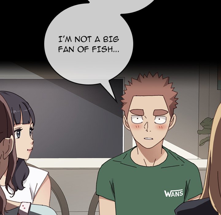 The Perfect Roommates - episode 30 - 67
