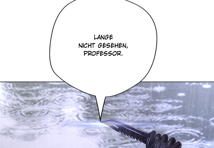 Mein Mafia Mäuschen - episode 34 - 1