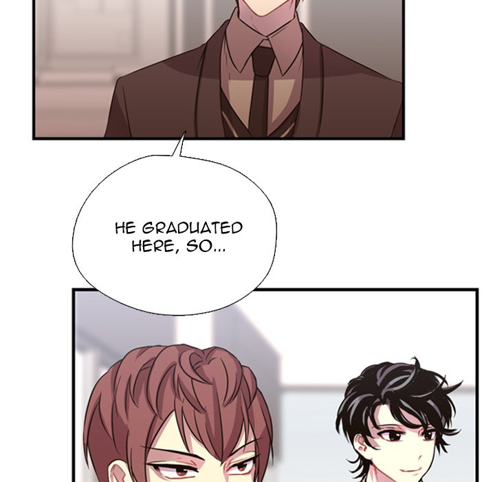 I Need Romance - episode 3 - 106