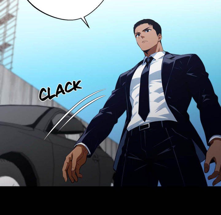 Workaholic Gangster - episode 82 - 119