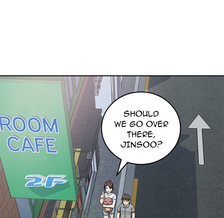 Excuse Me, This is my Room - episode 29 - 119