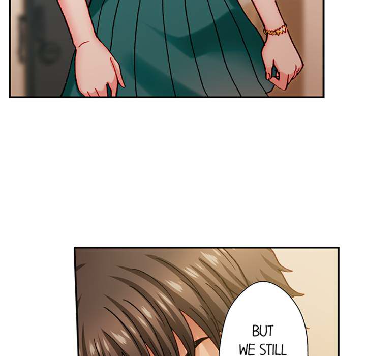 The Quiet Gal Can't Stop Moaning in Bed - episode 8 - 10