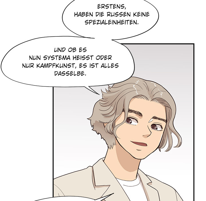 Der Hahn im Korb - episode 95 - 89