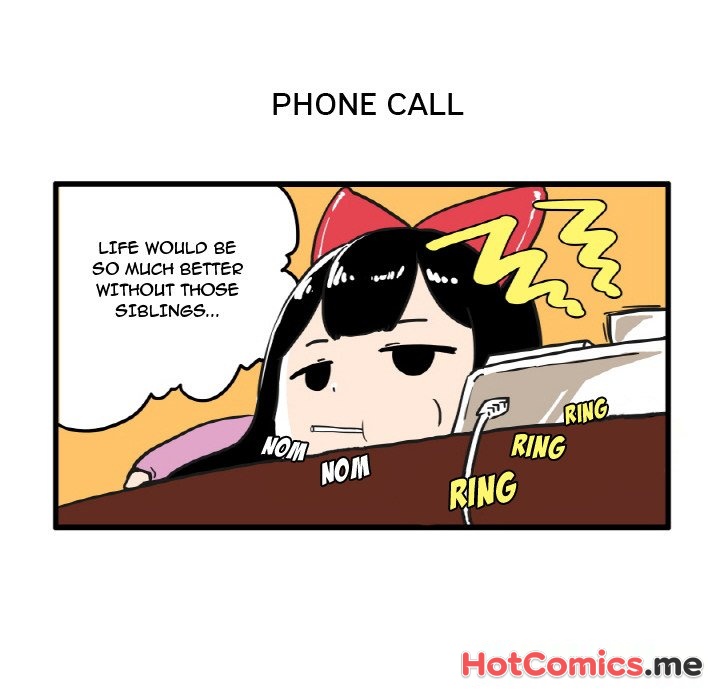 The Amazing Siblings - episode 12 - 6