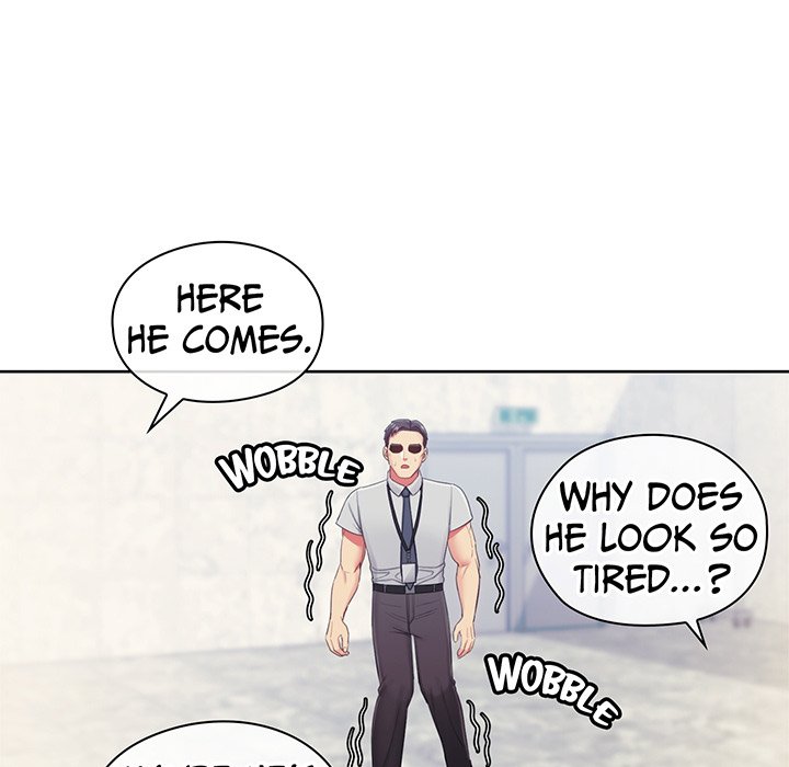Master, Do You Need A Hand? - episode 16 - 6