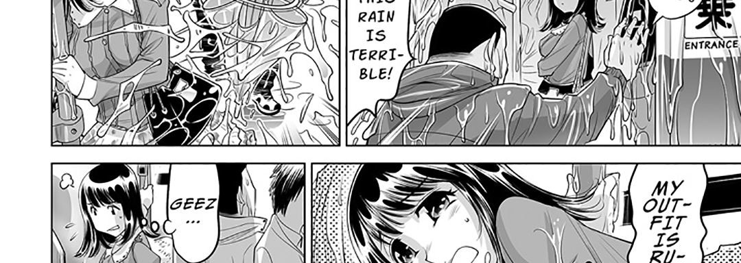Slipping and Sliding... What if All the Water in the World Turned To Goo? - episode 1 - 17