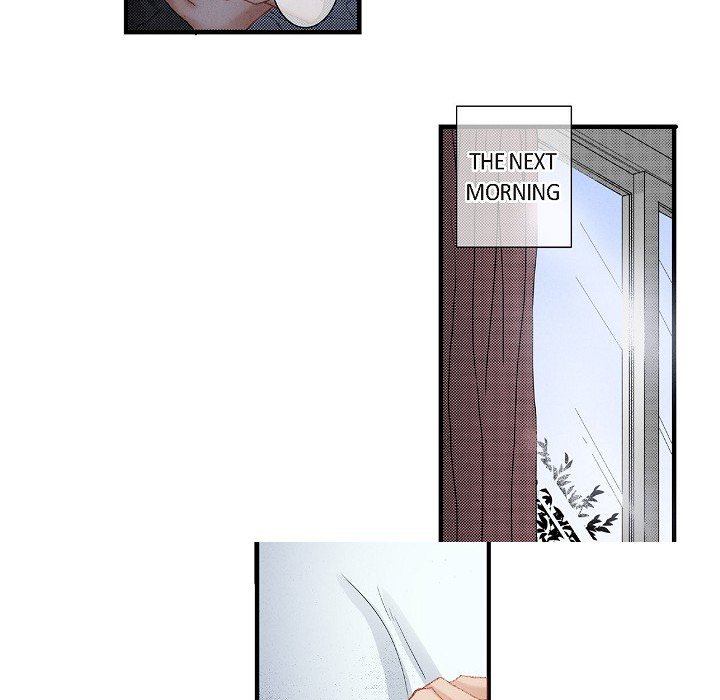 Work, Fight and Love - Webtoon Edition - episode 75 - 31