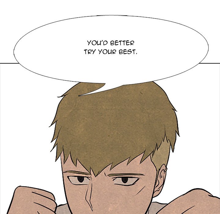 High School Devil - episode 82 - 84