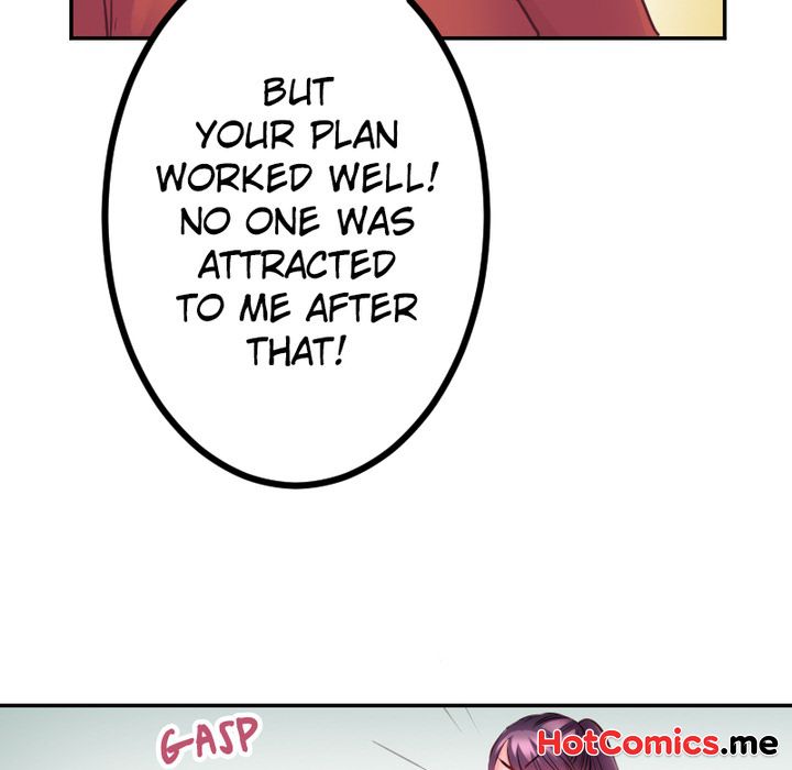 Diet For Sex! - episode 19 - 85