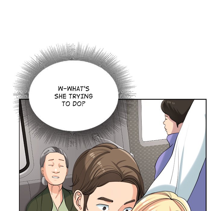 Please Take Care of Her - episode 19 - 71