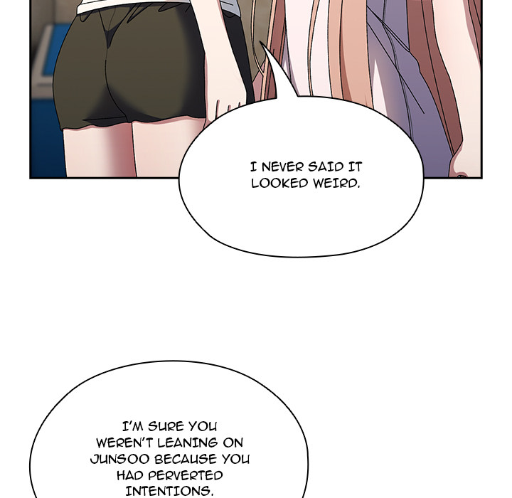 Boss! I'm Taking Your Girl! - UNCENSORED - episode 39 - 127