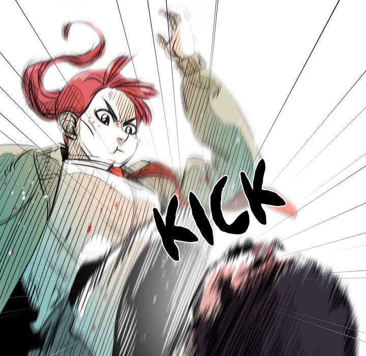 Hero Kim: Wer hat einen Retter bestellt? - episode 9 - 43
