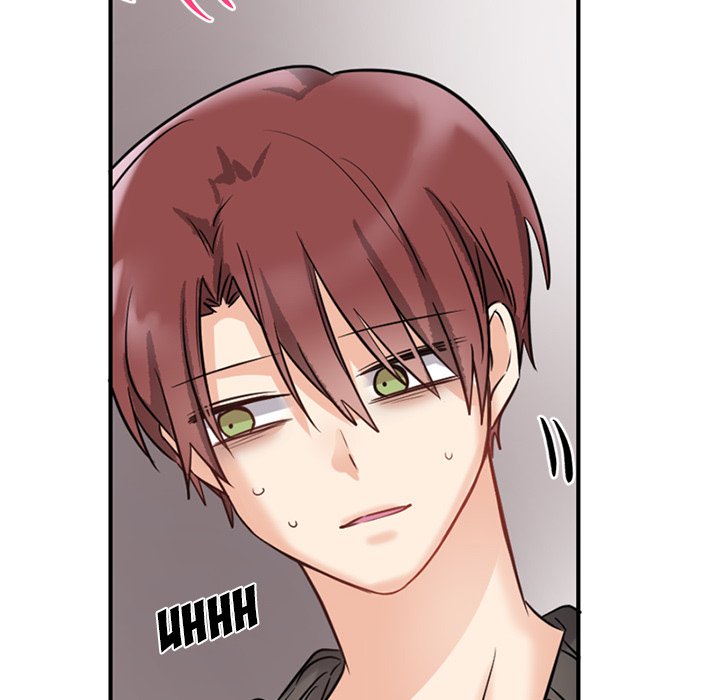 Pheromone Sherbet♥ - episode 7 - 43