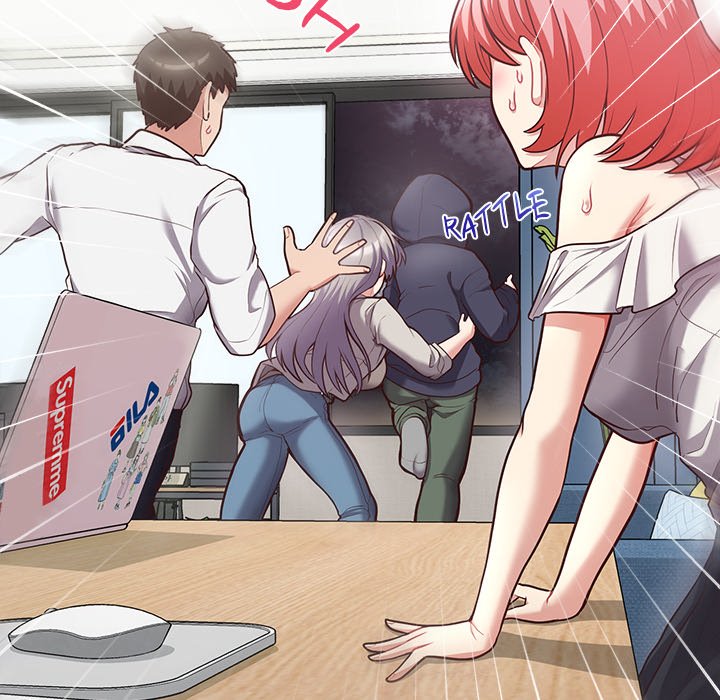 Now I'm the Boss - episode 10 - 18