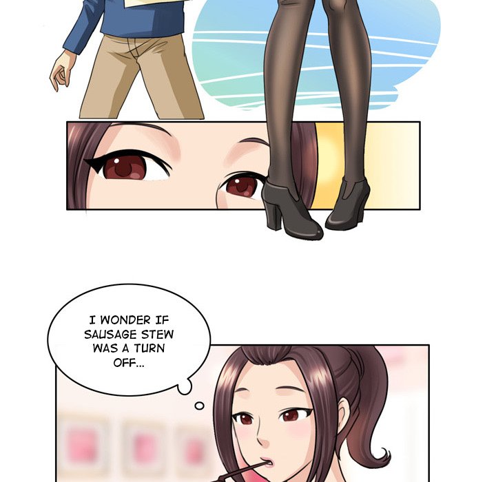 My New Co-worker - episode 2 - 17