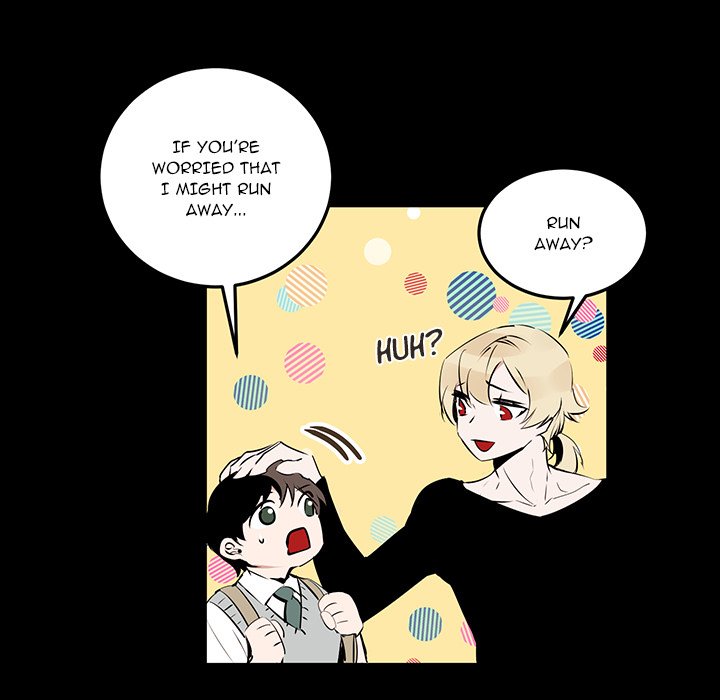 My BL Tales - episode 11 - 115
