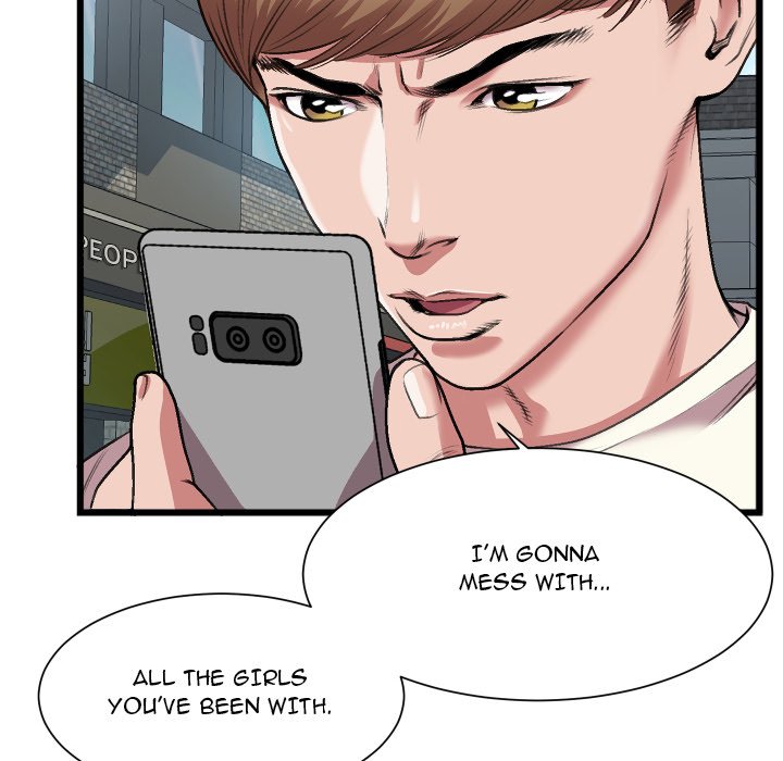 Between Us - episode 23 - 12