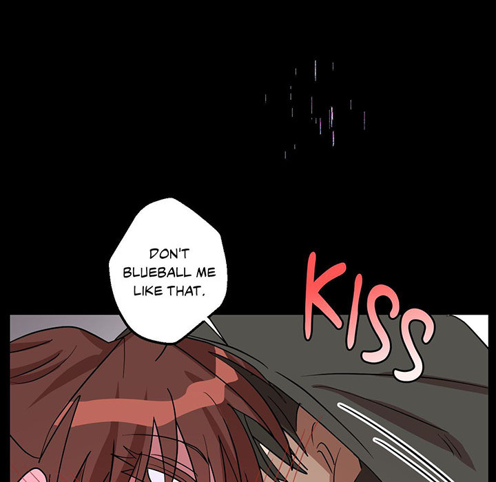 Love, Lust, & Joy - episode 4 - 103