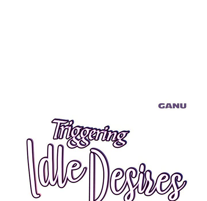 Triggering Idle Desires - episode 41 - 19
