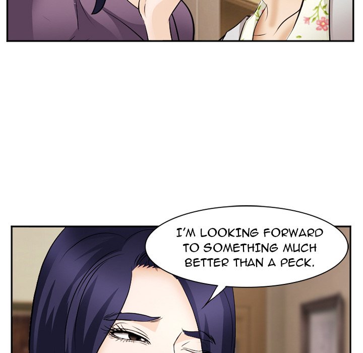 Dating Contract - episode 38 - 107