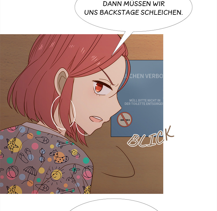 Mein Leben als Halb-Magi - episode 49 - 18