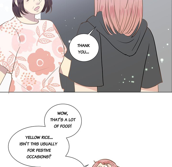Your Secret Body - episode 31 - 4