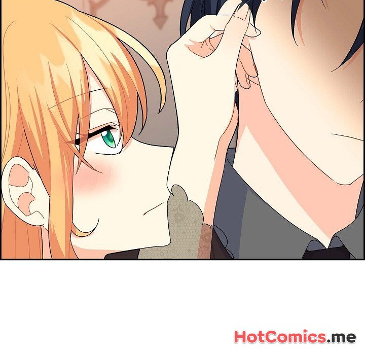 The Destroyer Fell in Love with Me - episode 13 - 92