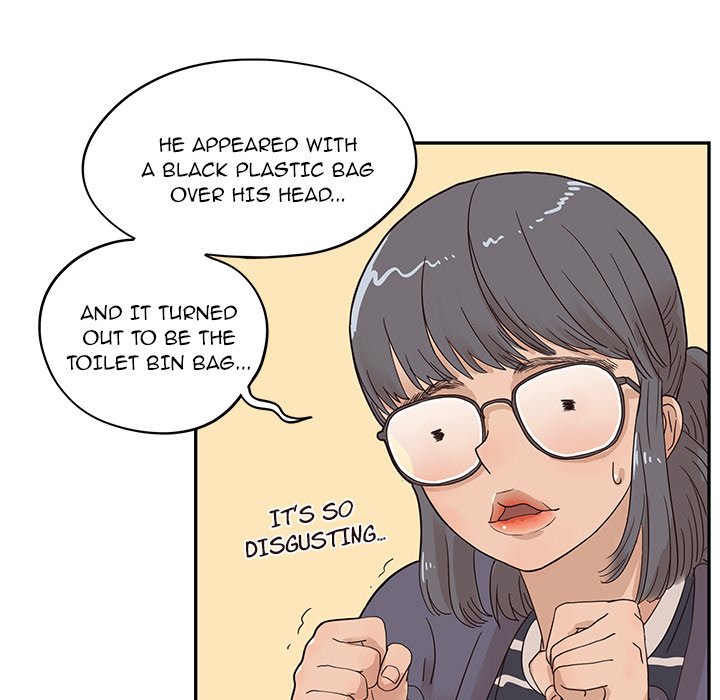 His Women's University - episode 46 - 57
