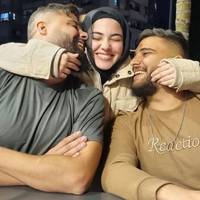 TikTok Account Photo
