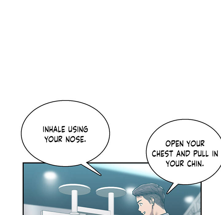 Sleeping With the Ghost - episode 1 - 90