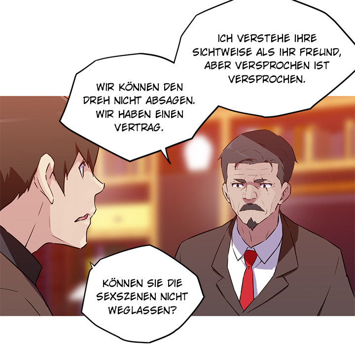 Meine Freundin ist ein Star - episode 37 - 35