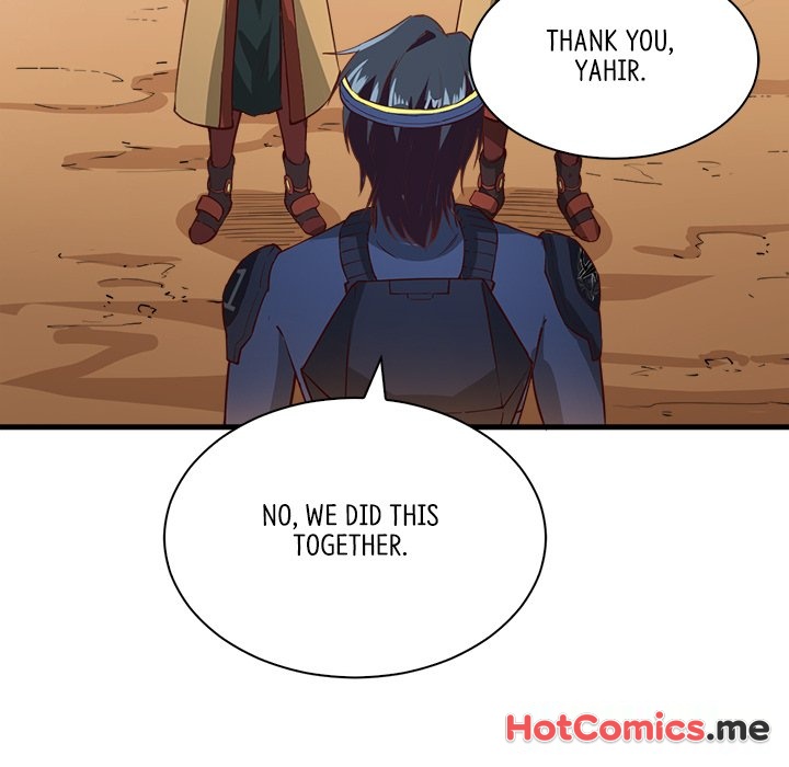 When Aliens Invaded Earth - episode 41 - 122