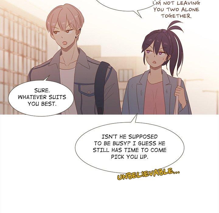 My Life as a Half-Magi - episode 28 - 51