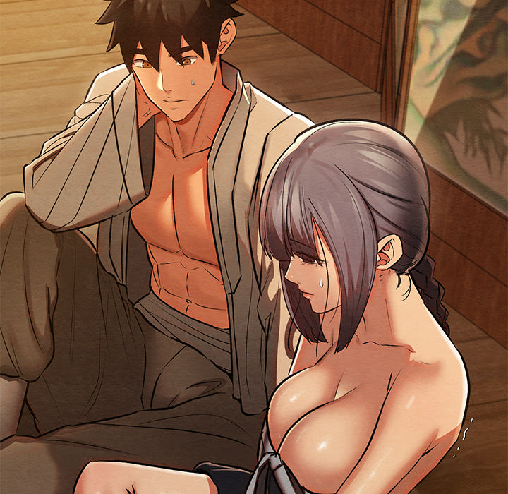 Master of Intimacy - UNCENSORED - episode 26 - 71