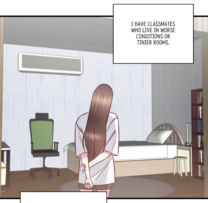 First Impressions - episode 9 - 28