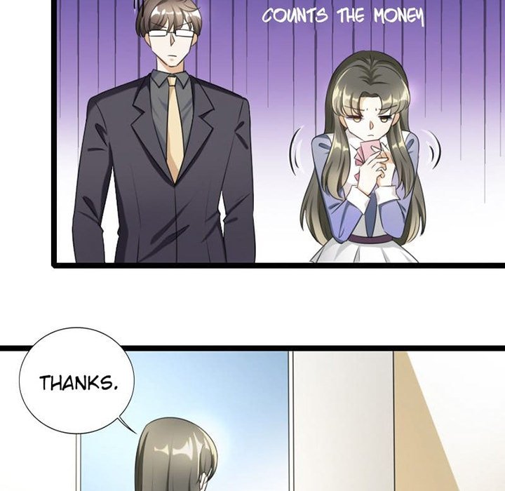 Love Is Never Enough - episode 23 - 39