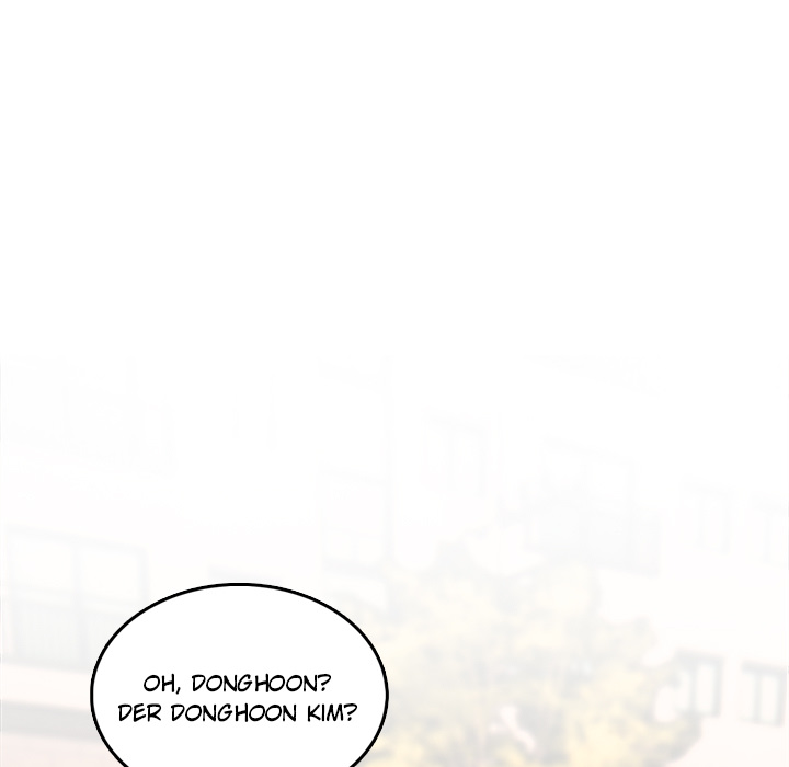 Falsch Verknallt - episode 1 - 18