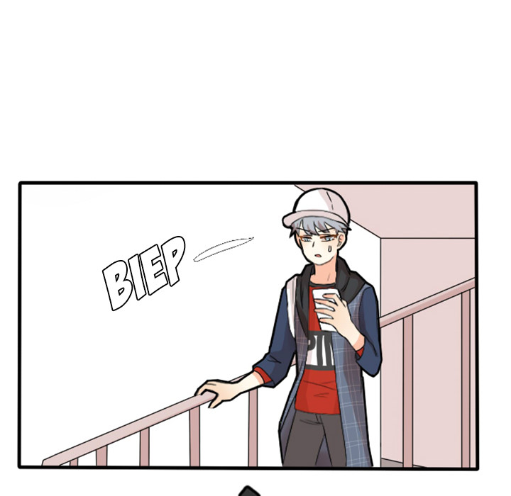 Das Chillige Pärchen - episode 13 - 19