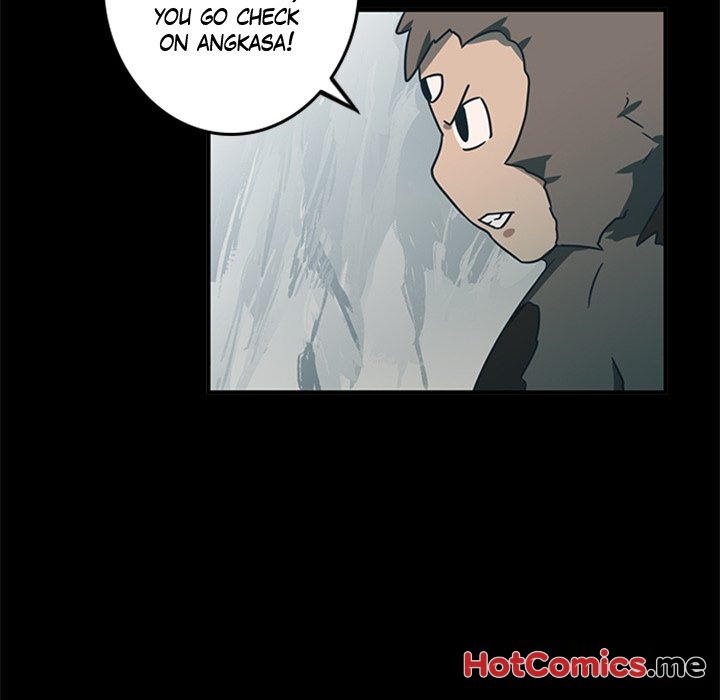 Black Crow - episode 30 - 20