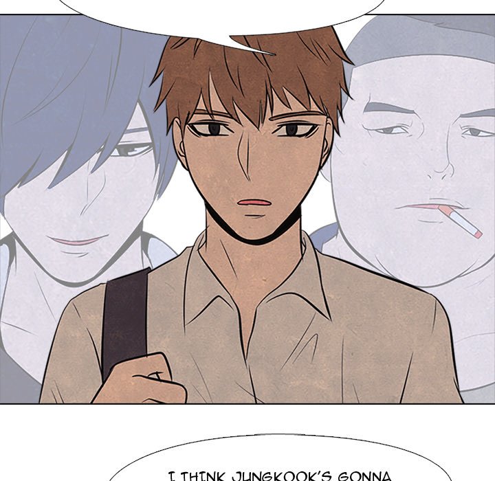 High School Devil - episode 55 - 22