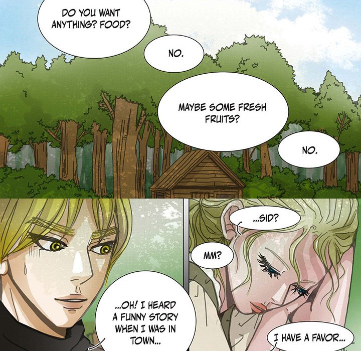 The Emperor's Woman - episode 71 - 19