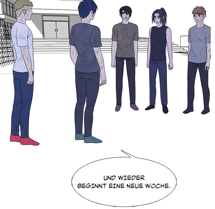 Teufel der Oberstufe - episode 248 - 93