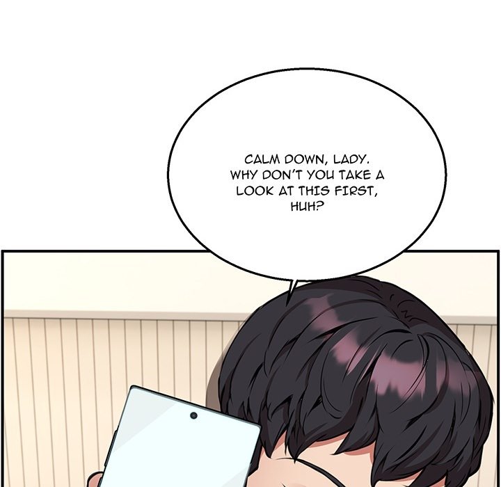 The Delivery Rider - episode Prologue - 10