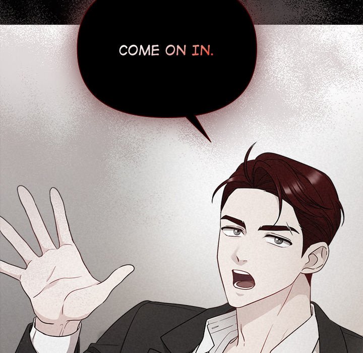 Suffocating Night - episode 3 - 4