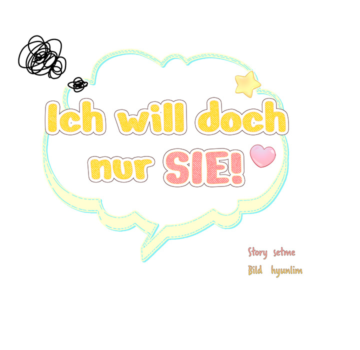 Ich will doch nur SIE! - episode 42 - 94