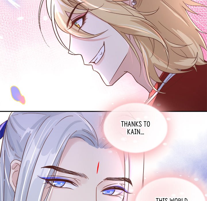 Strange Family - episode 34 - 32