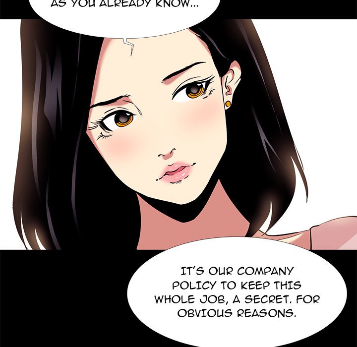 Girls' Only - episode 9 - 84